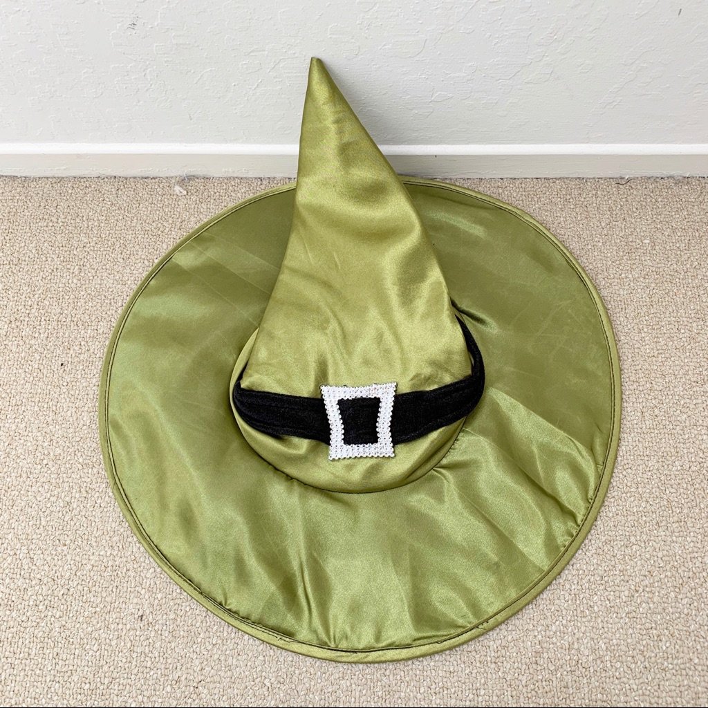 Witch Hat